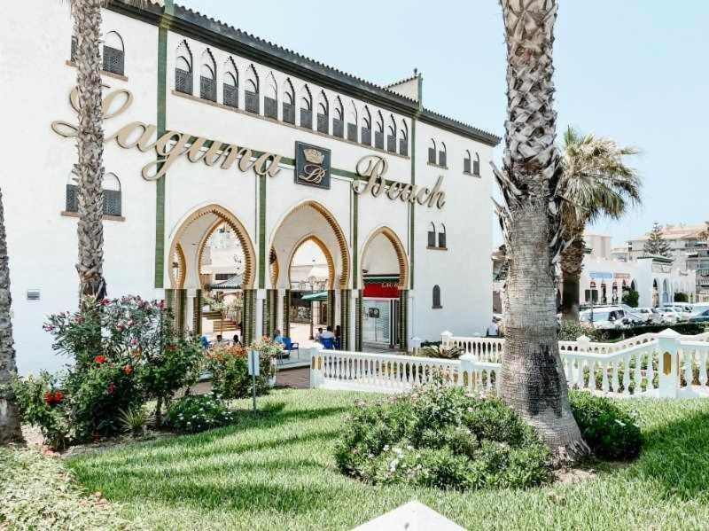 Appartamento A 100M De Playa Piscina Y Todos Los Servicios Torrox Esterno foto