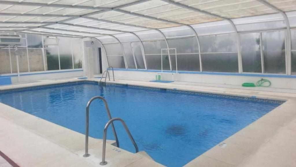 Appartamento A 100M De Playa Piscina Y Todos Los Servicios Torrox Esterno foto