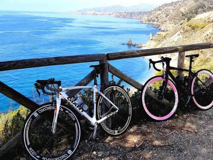 Appartamento A 100M De Playa Piscina Y Todos Los Servicios Torrox Esterno foto