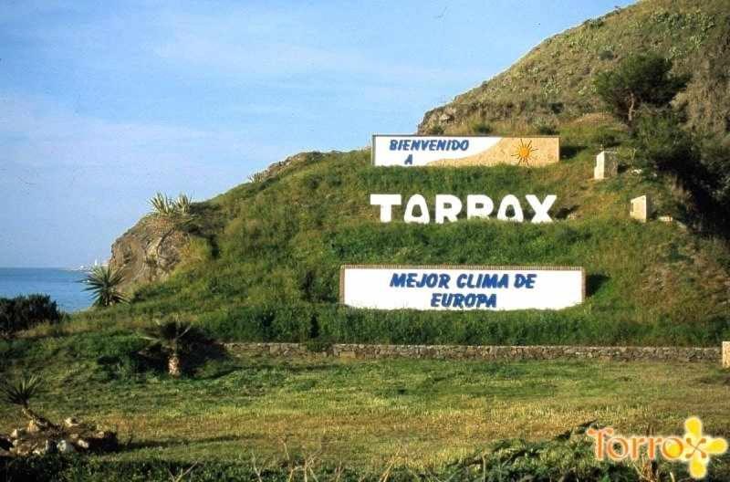 Appartamento A 100M De Playa Piscina Y Todos Los Servicios Torrox Esterno foto
